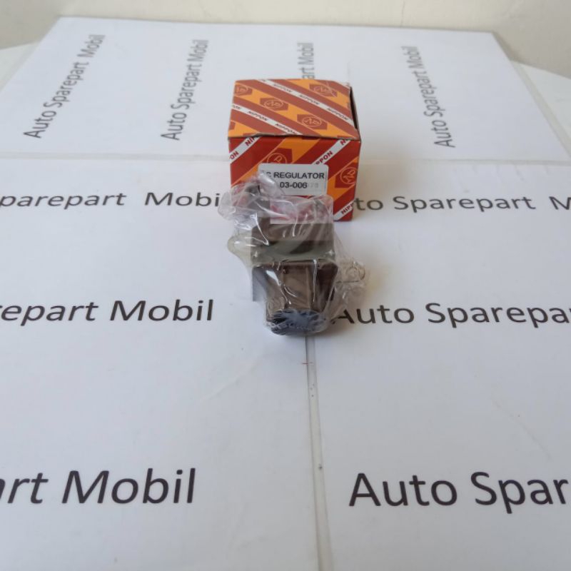 IC regulator dinamo cas Innova bensin