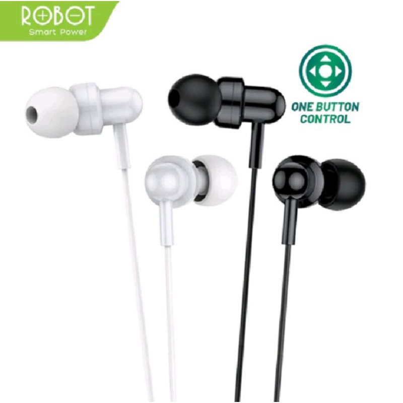 Headset Robot