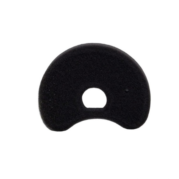 Gerbang Cahaya Busa Filter Cvt Yamaha Xeon, Xeon Rc, Gt 125, Aerox 125 Ygp