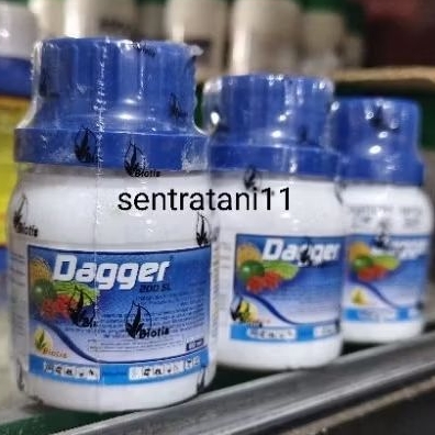 INSEKTISIDA DAGGER 200 SL - 60 ML