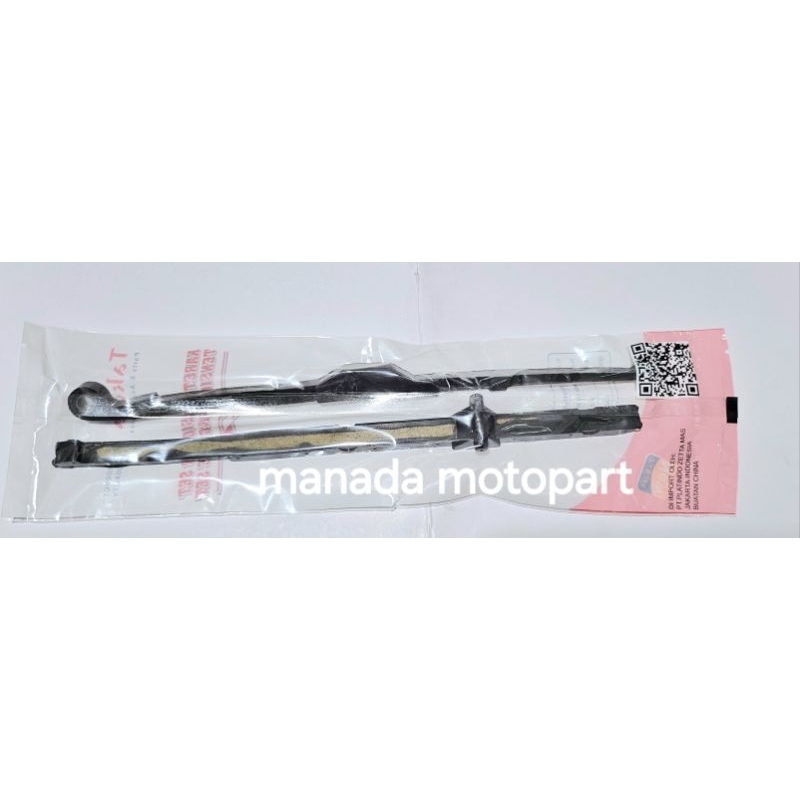 karet tensioner / lidah tensioner mio / mio soul /mio sporty
