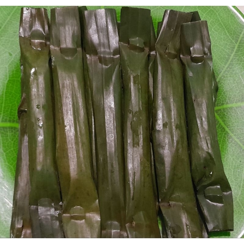Otak-Otak Ikan Kembung/Ayam by Jajanan Duo A