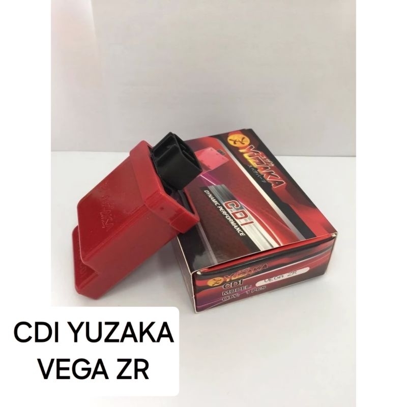 CDI VEGA ZR - CDI YUZAKA ORI - HARGA MURAH