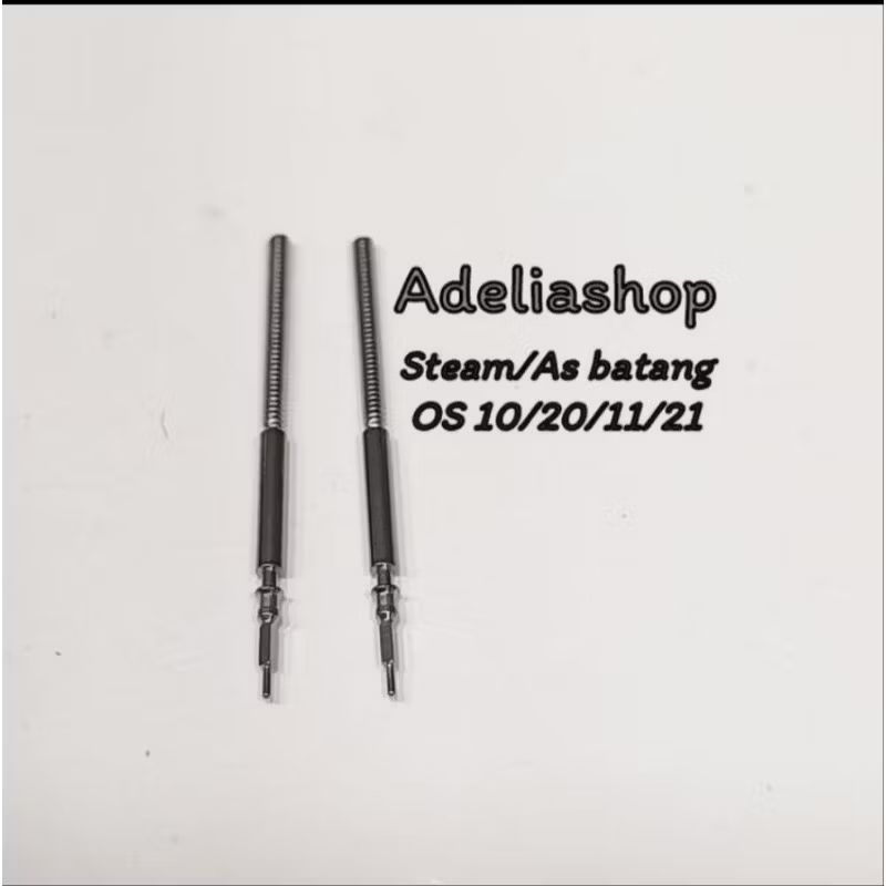 AS BATANG/STEM MESIN JAM TANGAN MIYOTA TYPE OS10/OS11/OS20/OS21 ORIGINAL