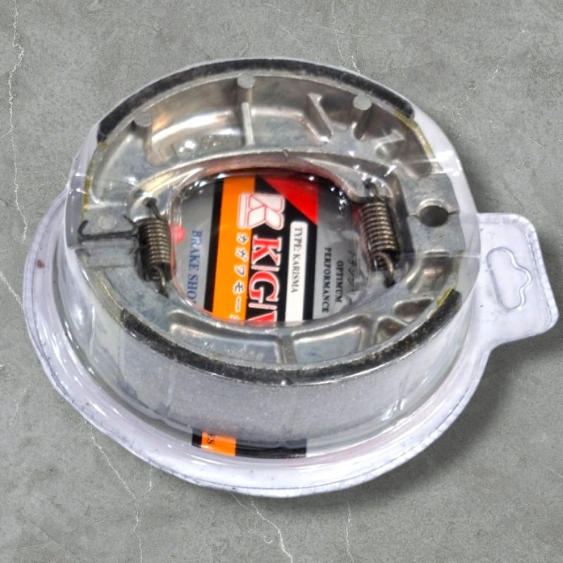 KAMPAS REM TROMOL KARISMA KGW