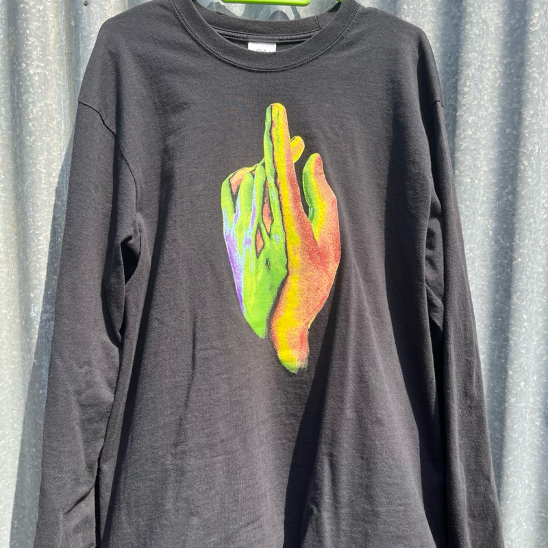 Noah x jesus piece am i dreaming band