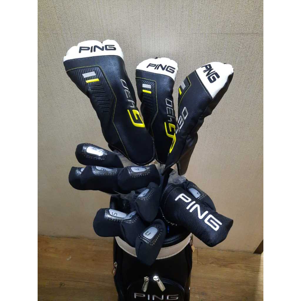 Stick Stik Golf Fullset PING G430 Max