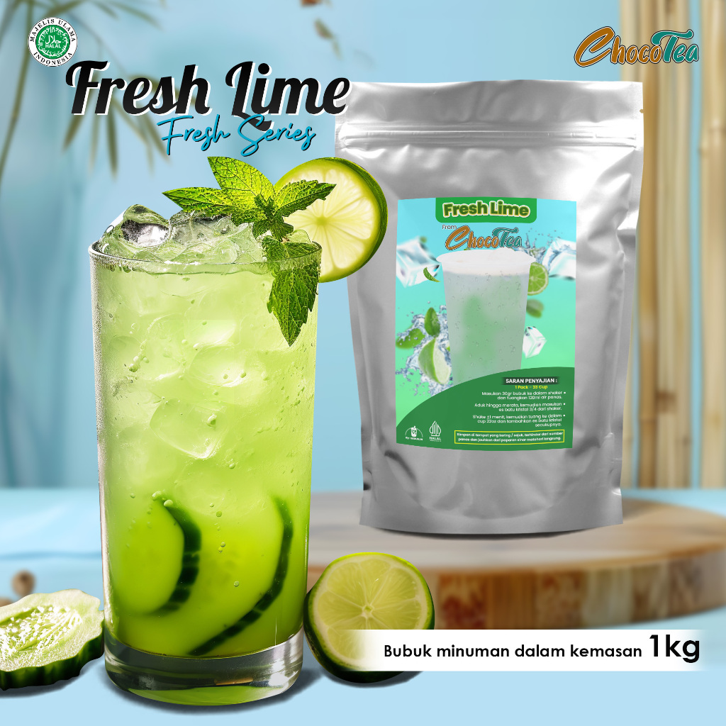 

BUBUK MINUMAN JERUK NIPIS 1KG / SERBUK SEDUH ANEKA RASA / ICE SHAKE ES KEKINIAN / POWDER FRESH LIME CHOCOLATE COKELAT COKLAT TARO MATCHA COOKIES CREAM VIRAL BANYAK PILIHAN VARIAN KEMASAN 1 KG 1000GRAM 1000 GRAM ENAK NIKMAT LEZAT SUPPLIER DISTRIBUTOR