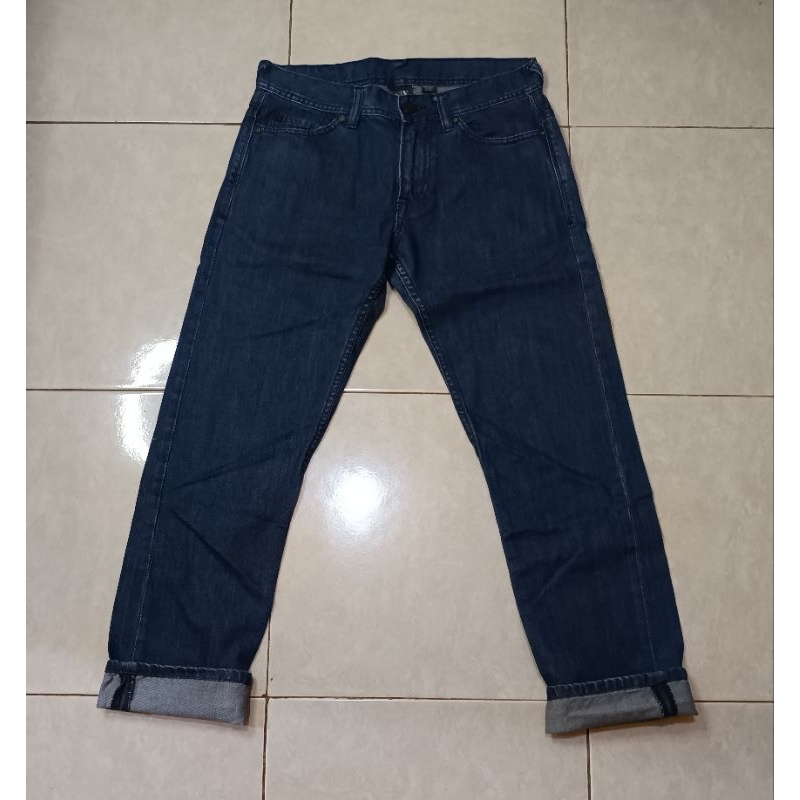 Celana Panjang Armani Exchange Jeans