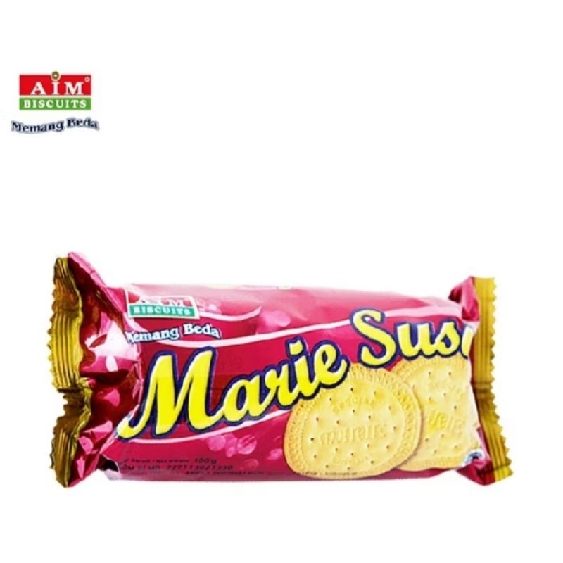 

Marie Susu Marie Susu 100 Gram