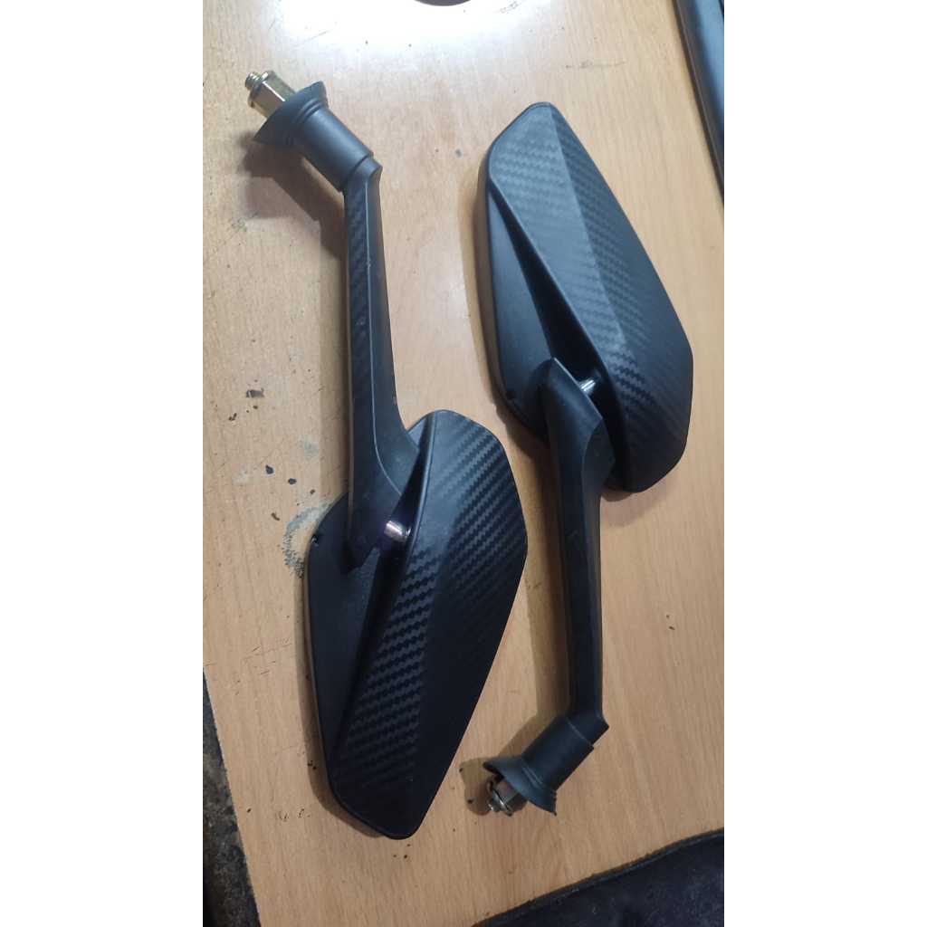 Spion motor listrik Volta 401