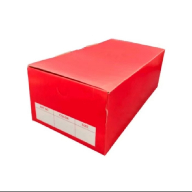 

Dus Sandal Premium Warna Merah