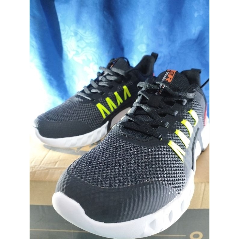 Sepatu 361° M's Elite Training Train Revival