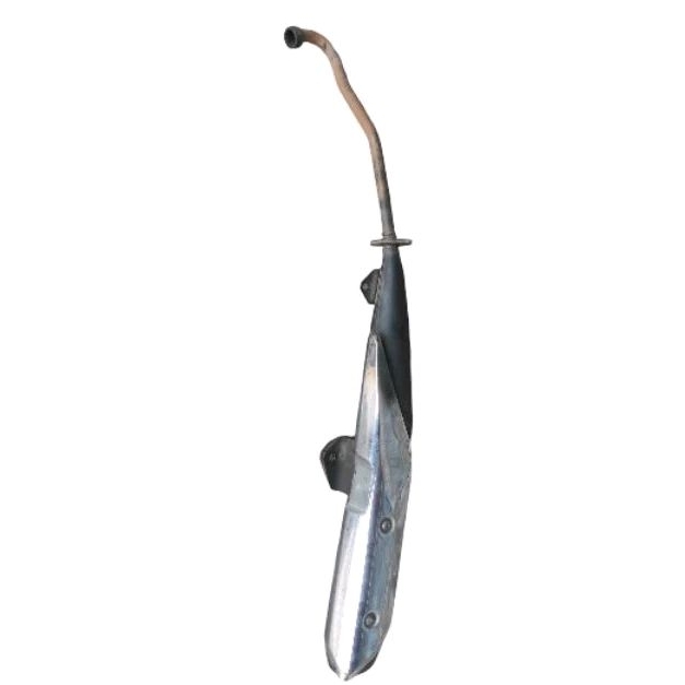 knalpot revo fi original