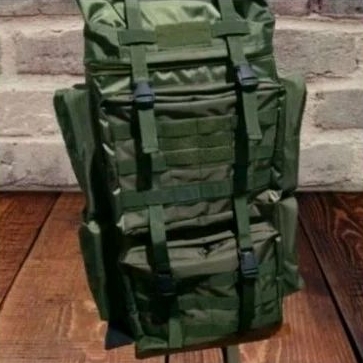tas ransel raider perlengkapan tni