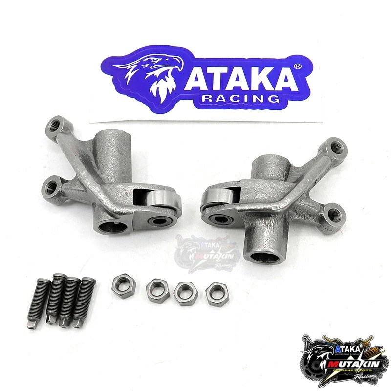 PELATUK KLEP RRA JUPITER MX OLD VIXION MX KING R15 MX NEW 25 28 19 22 24 27 20 23