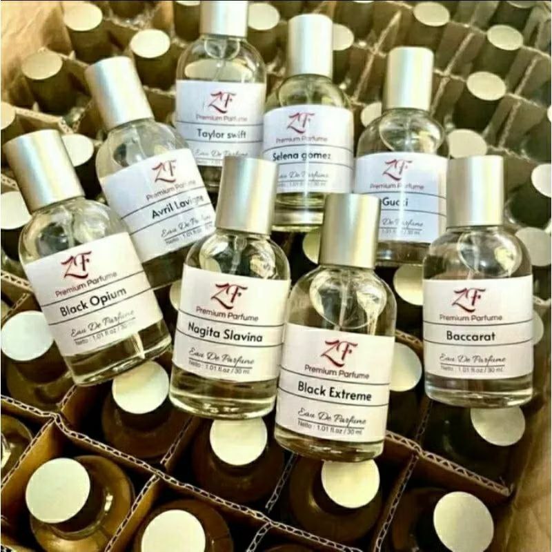 Parfum ZF|| ZF Parfum|| Parfum ZF Premium|| Parfum Wanita|| Parfum Pria|| Parfum Pria & Wanita|| Par