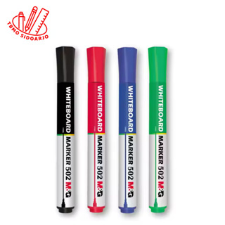 

TBMO M&G Whiteboard Marker / Spidol Papan Tulis AWMY2273