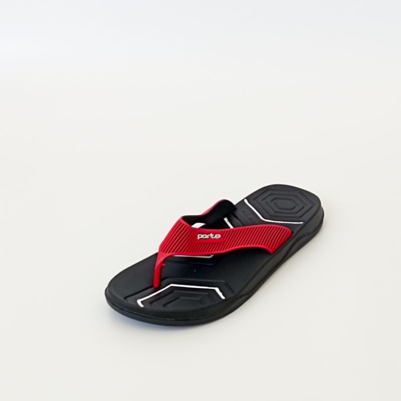 Sandal jepit Porto | Sandal jepit pria dewasa Porto size 39-44