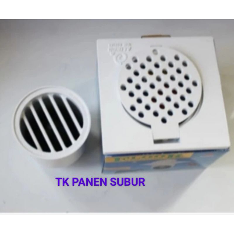 smart Flor drain soligen saringan kamar mandi