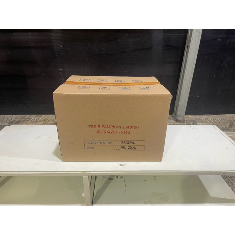 

Kardus KFH 40 cm x 30 cm x 28.5 cm Bekas (400) Single Wall