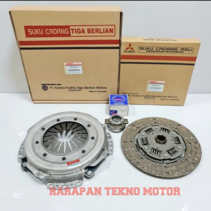 KOPLING SET MITSUBISHI PS120 PS 120 RAGASA