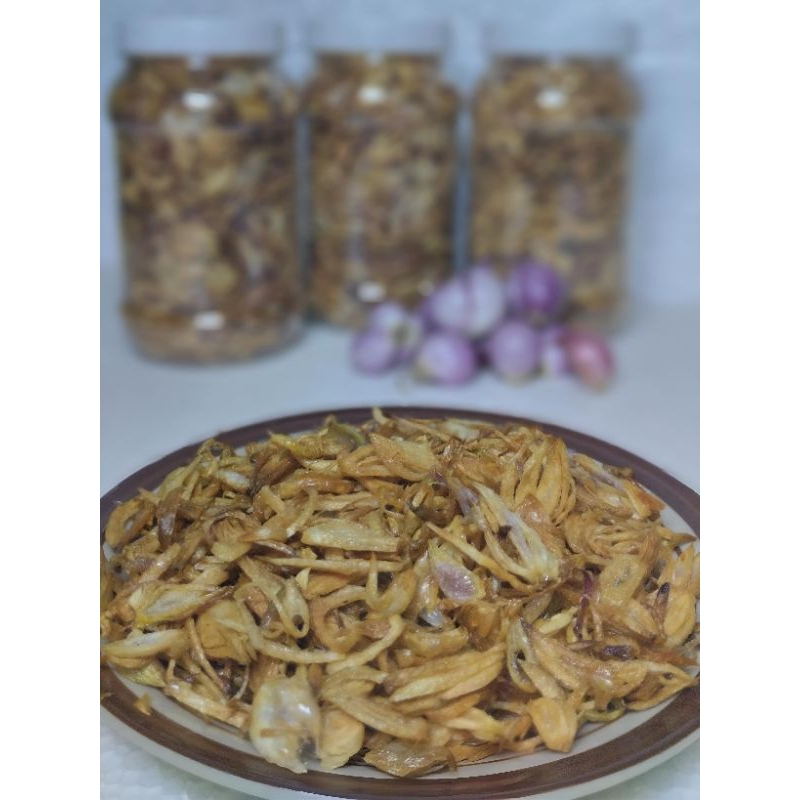 

100% ORI GORENG BAWANG SIAP SAJI DI JAMIN ASLI