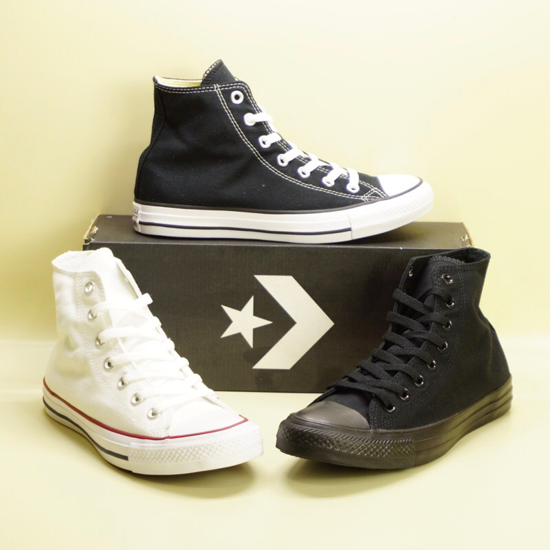 Sepatu All star high original