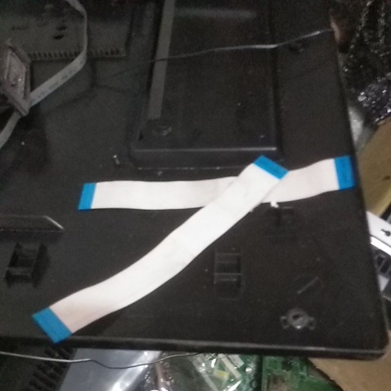 KABEL LVDS FLEXIBLE FLEKSIBEL TV LG 43LF540 43LF540A 43lf540t