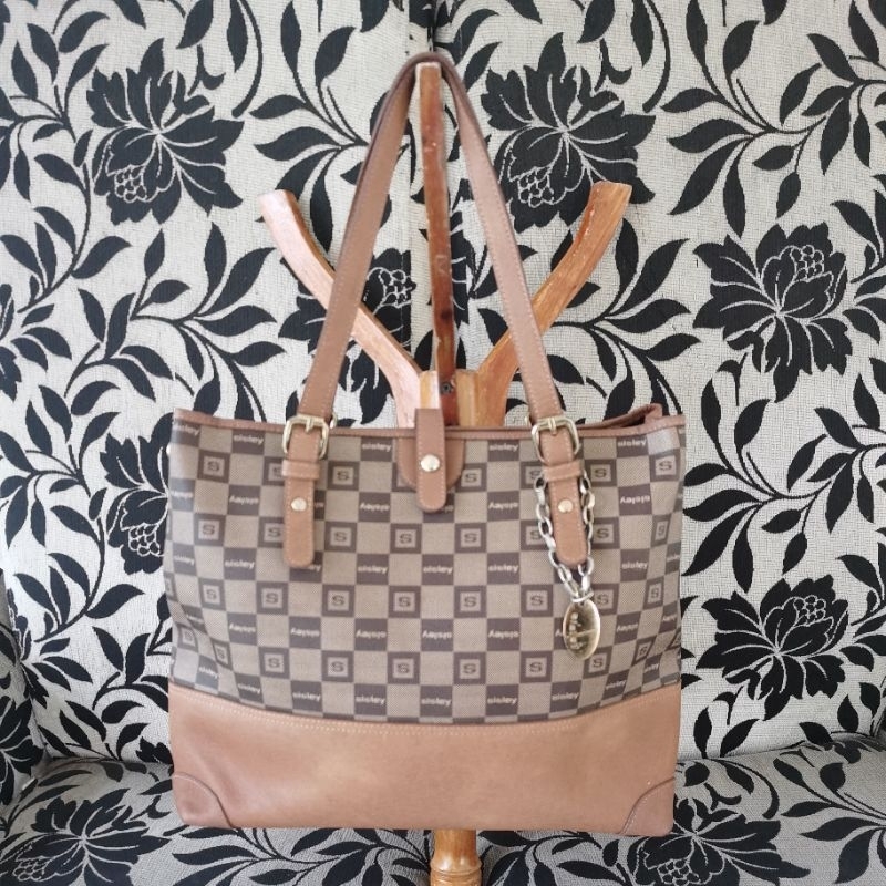 tas Sisley, Tas Jinjing&tas bahu wanita