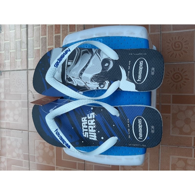 Harga on sale havaianas ori