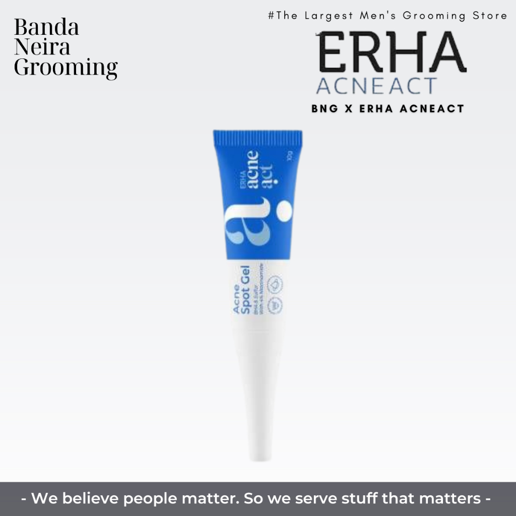 Erha AcneAct Acne Spot Gel