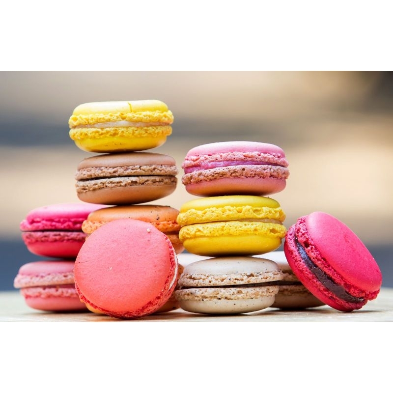 

MacaroonMini