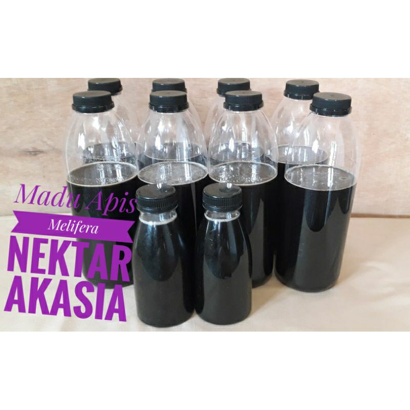 

Madu Apis Mellifera murni