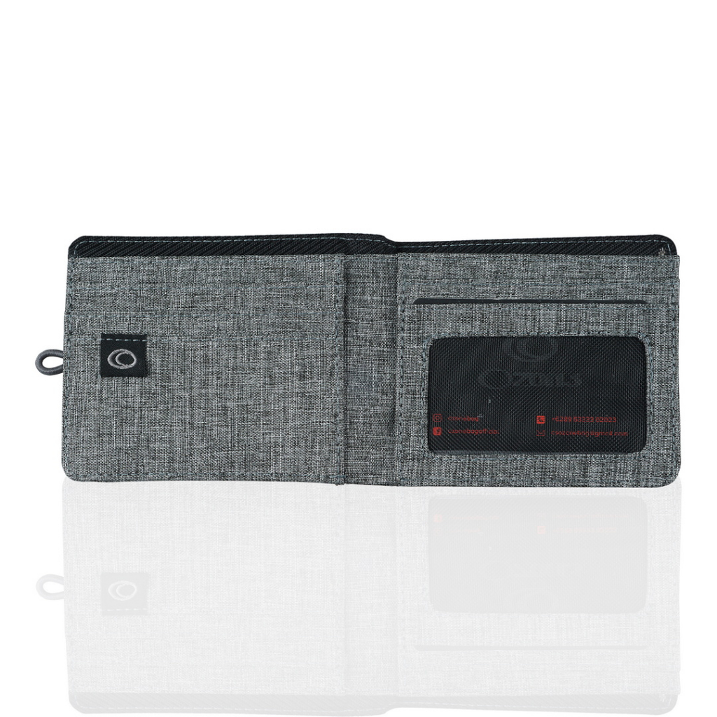 Ozone Cloud Wallet Dompet