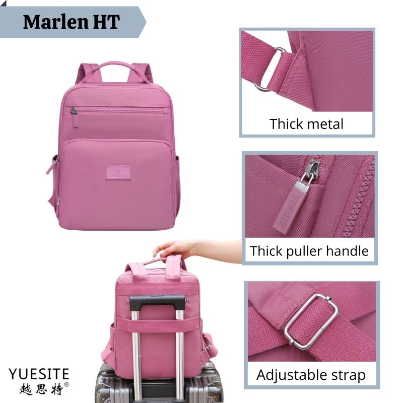 Yuesite Marlen backpack ori
