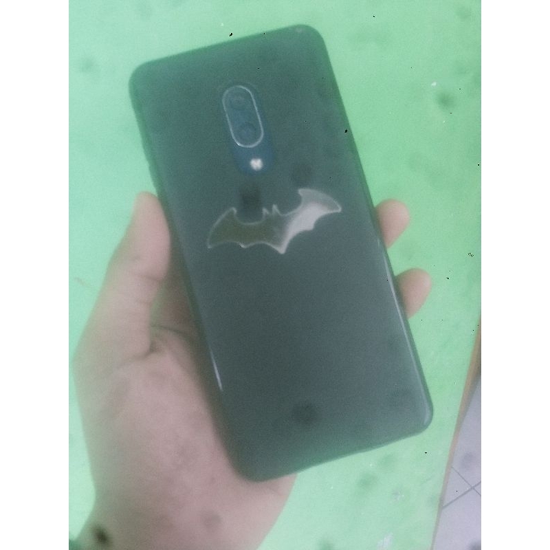 Sharp Aquos zero 2 8/256gb