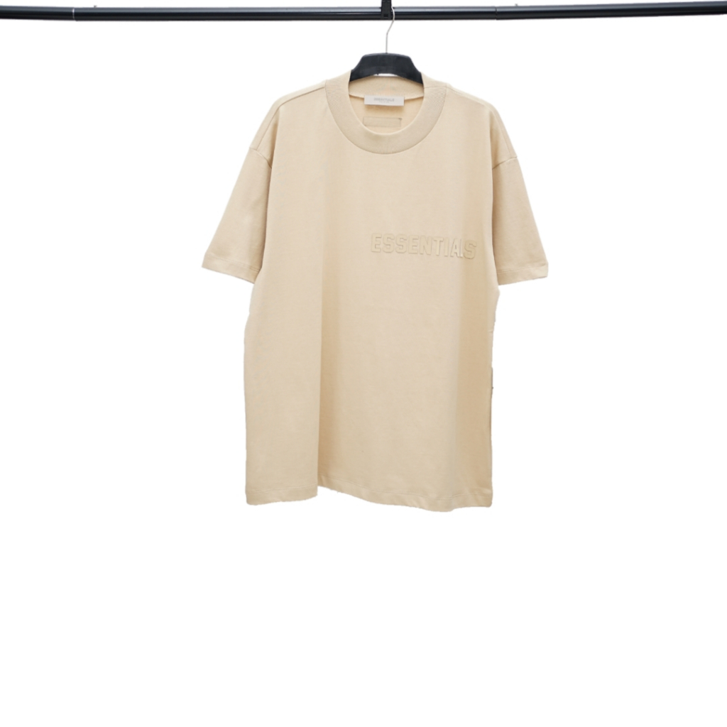 ESSENTIALS Sand Tshirt Authentic / Kaos Branded Essentials Original