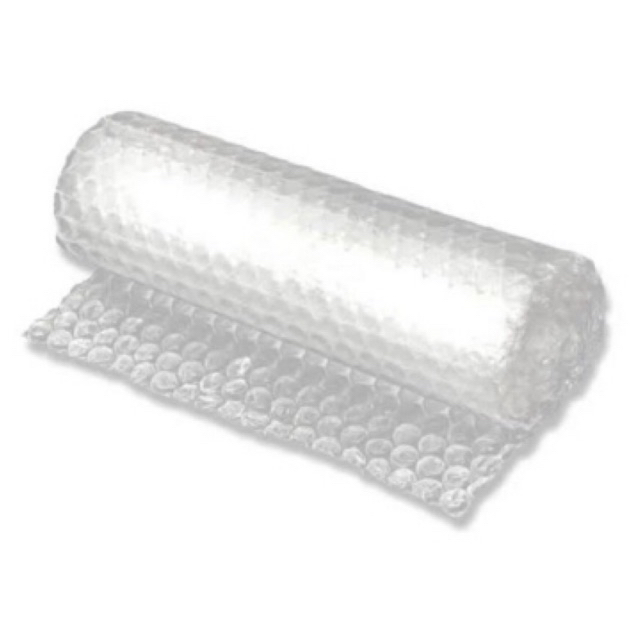 

EXTRA BUBBLE WRAP