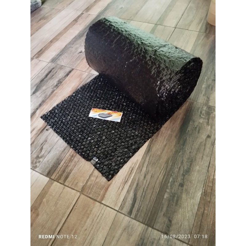 

Buble Wrap (tambahan packing)