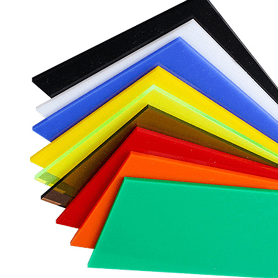 

AKRILIK WARNA / MIKA WARNA 2MM A3 42x30cm SF6