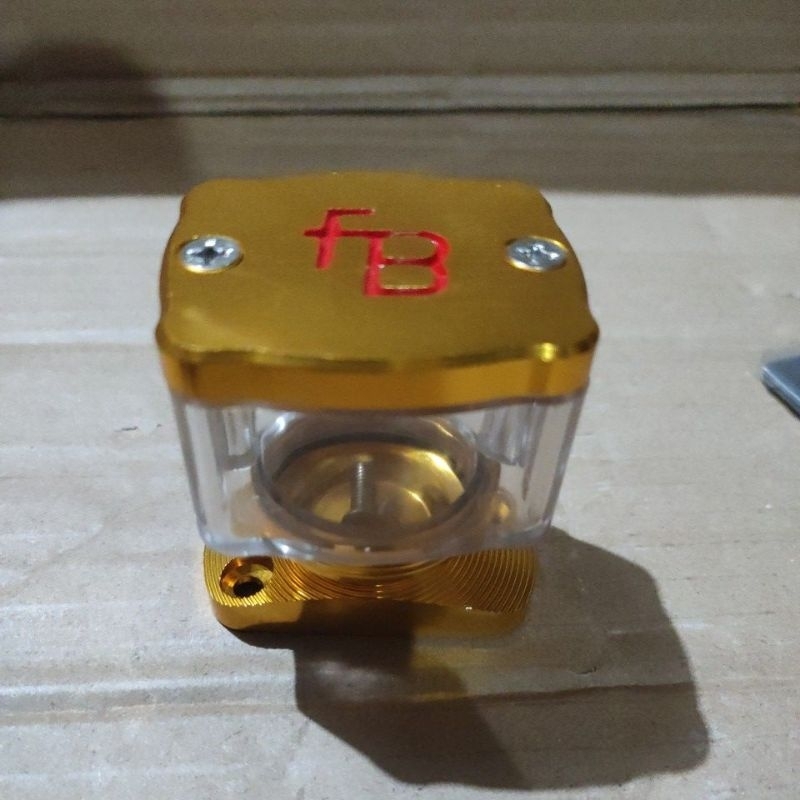 tabung minyak rem beat/Vario/supra