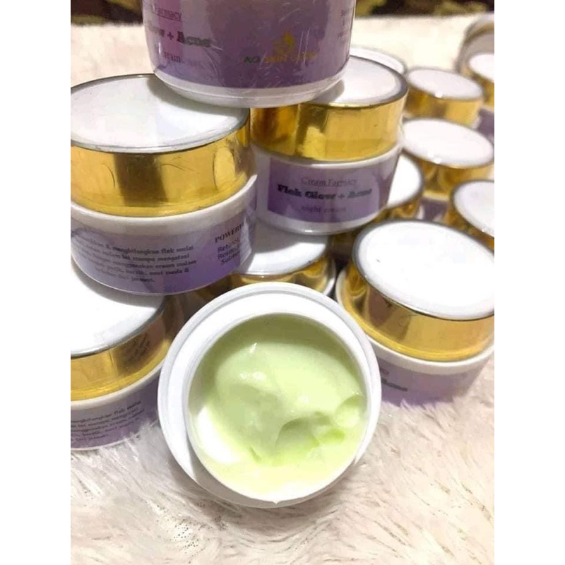 CREAM FARMASY AQ SKIN GLOW ORIGINAL