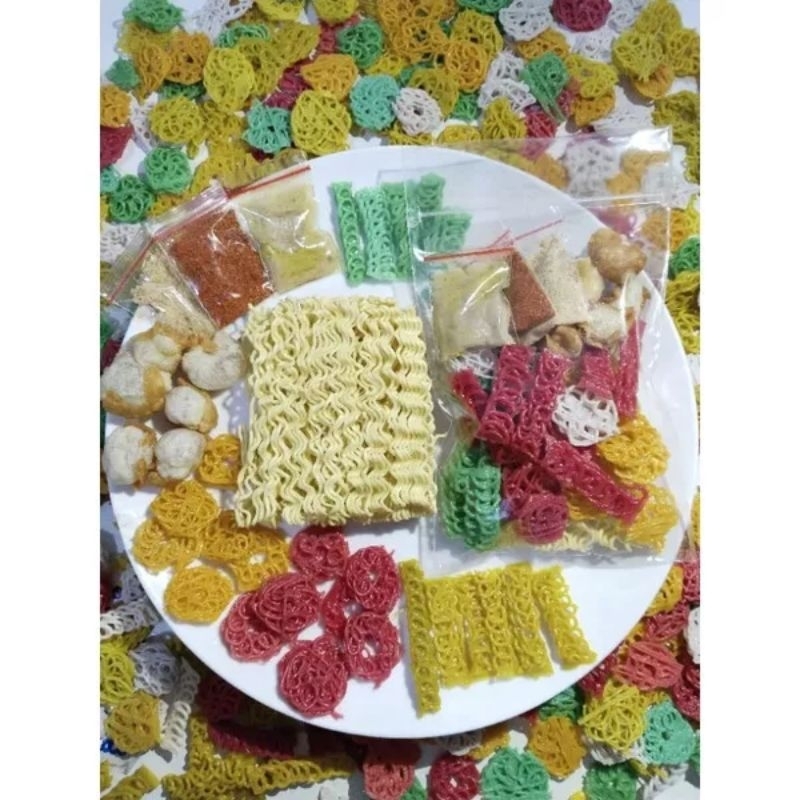 

SEBLAK FROZEN TERMURAH//PROMO//PERPCK//SIAP SANTAP