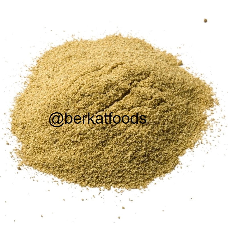 

Saunf Powder Pure / Fennel Seed Grounded / Bubuk Rempah Adas Murni