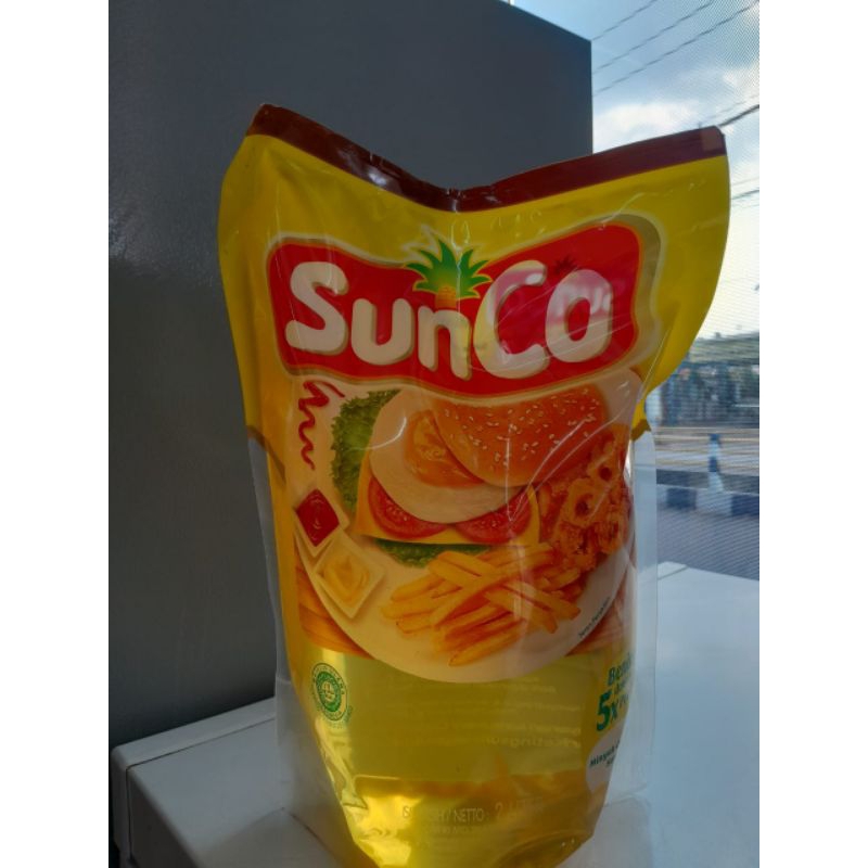 

MINYAK GORENG sVn€O 2L