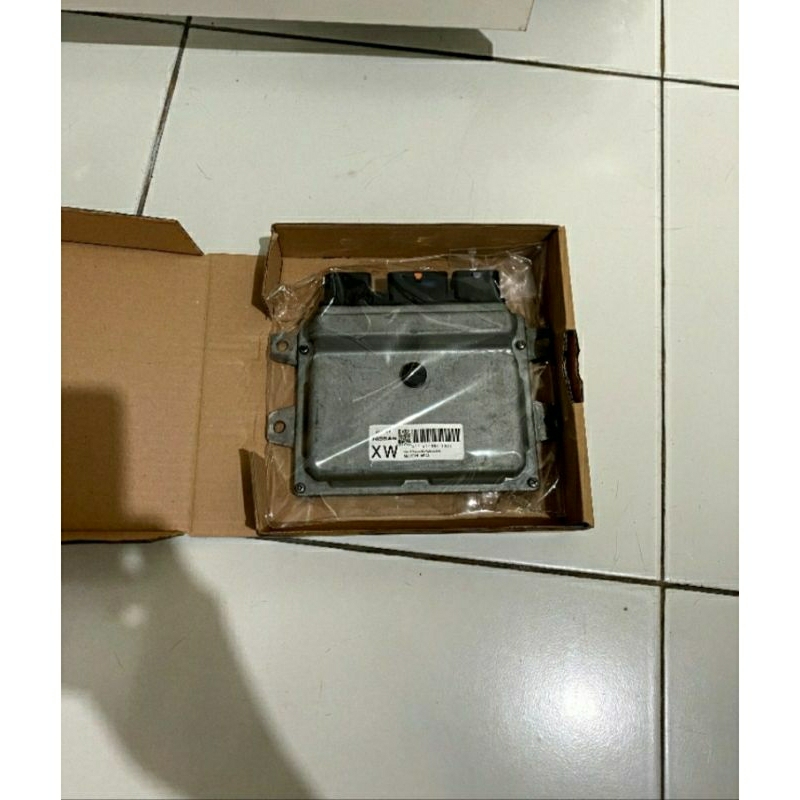 ECU/ECM ELECTRONIC CONTROL MODEL UNTUK MOBIL NISSAN