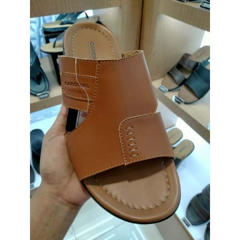 CARDINAL SANDAL PRIA