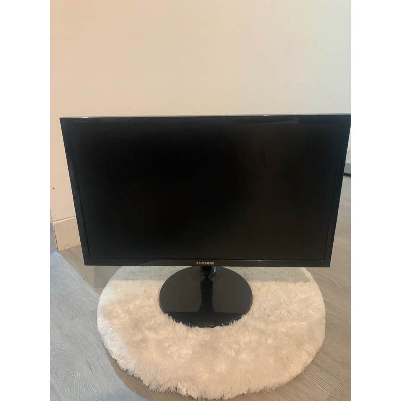 monitor samsung 22 inch s22f350fh