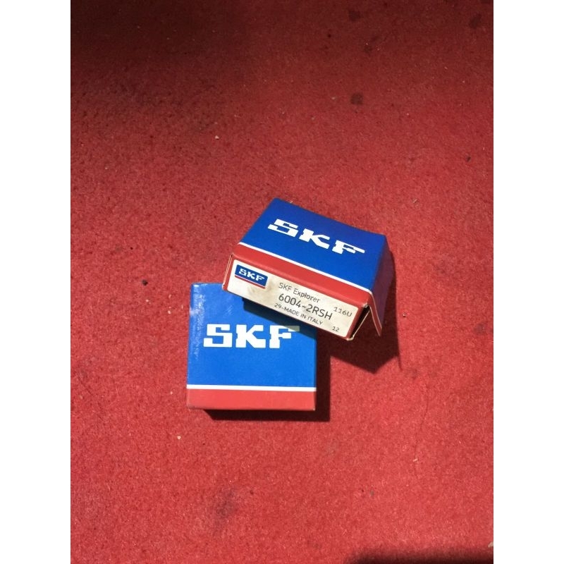 BEARING SKF 6004 -2RSH